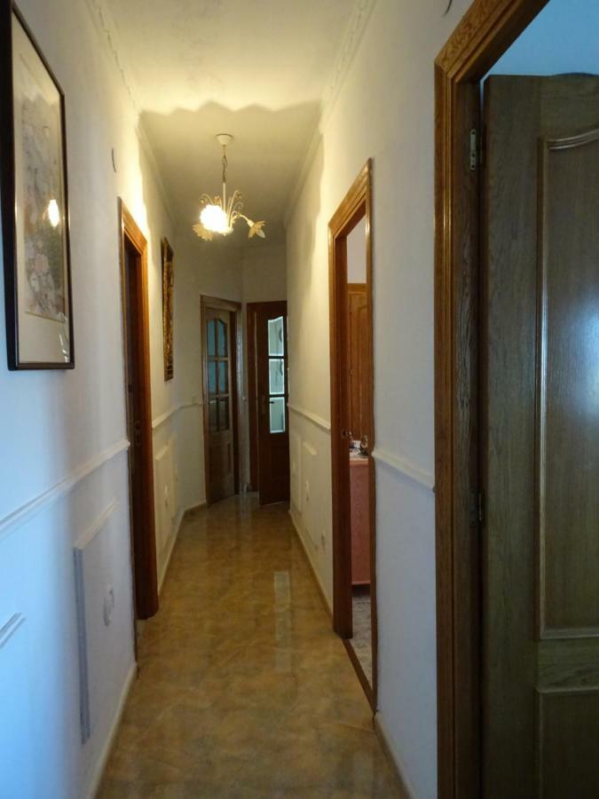 Villa Dénia Buitenkant foto