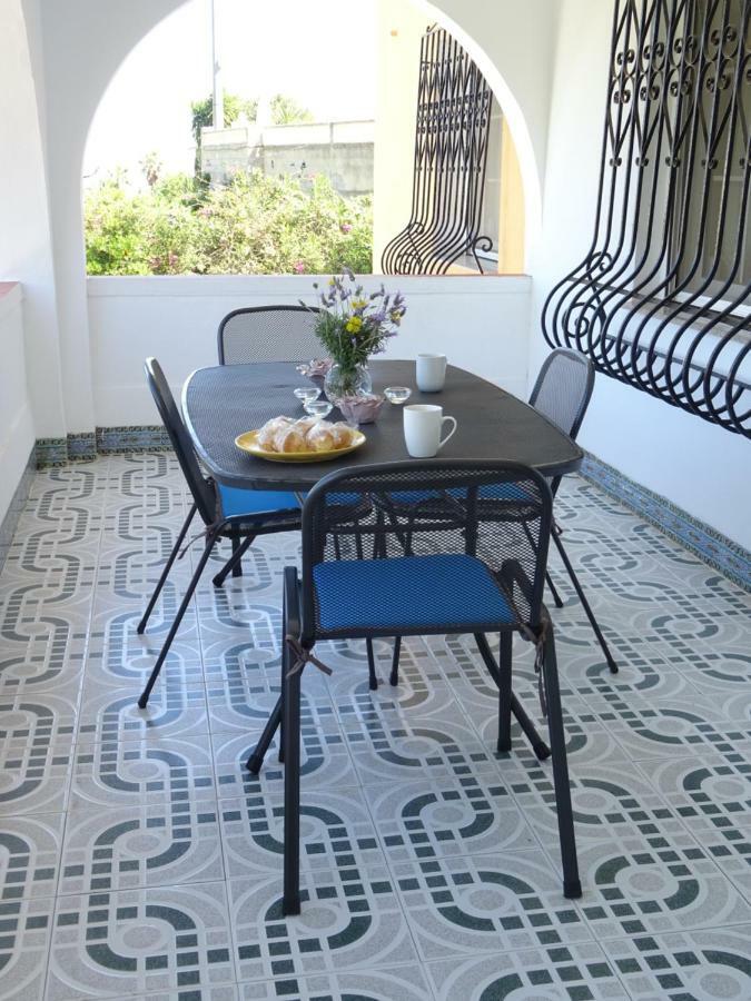 Villa Dénia Buitenkant foto